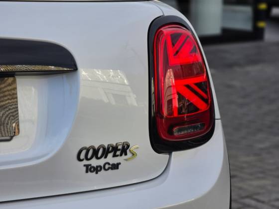 MINI COOPER SE TOP 2P ELÉTRICO — foto 16