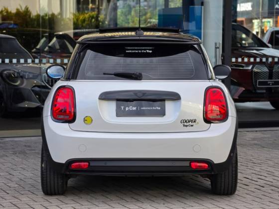 MINI COOPER SE TOP 2P ELÉTRICO — foto 17
