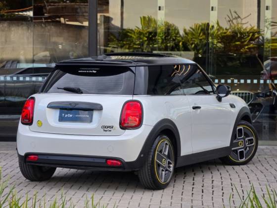 MINI COOPER SE TOP 2P ELÉTRICO — foto 18