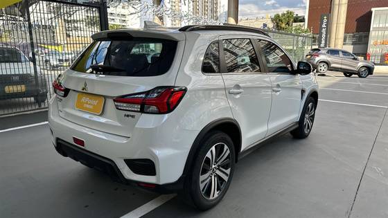 MITSUBISHI OUTLANDER SPORT 2.0 MIVEC FLEX HPE AUTOMÁTICO — foto 6