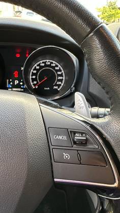 MITSUBISHI OUTLANDER SPORT 2.0 MIVEC FLEX HPE AUTOMÁTICO — foto 13