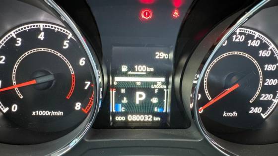 MITSUBISHI OUTLANDER SPORT 2.0 MIVEC FLEX HPE AUTOMÁTICO — foto 14
