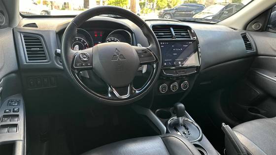 MITSUBISHI OUTLANDER SPORT 2.0 MIVEC FLEX HPE AUTOMÁTICO — foto 15