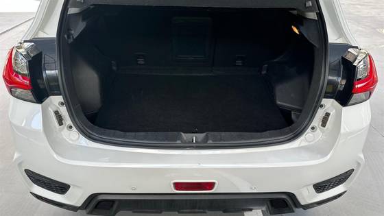 MITSUBISHI OUTLANDER SPORT 2.0 MIVEC FLEX HPE AUTOMÁTICO — foto 19