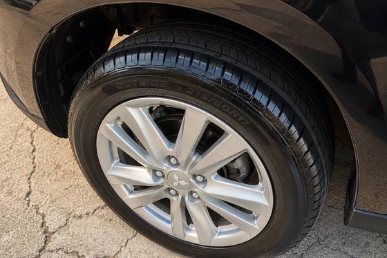 MITSUBISHI ASX 2.0 4X2 16V GASOLINA 4P AUTOMÁTICO — foto 7