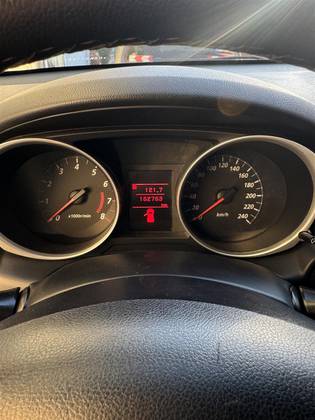 MITSUBISHI ASX 2.0 4X2 16V GASOLINA 4P AUTOMÁTICO — foto 8