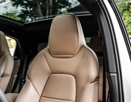 PORSCHE CAYENNE 3.0 V6 E-HYBRID COUPÉ AWD TIPTRONIC S — foto 5