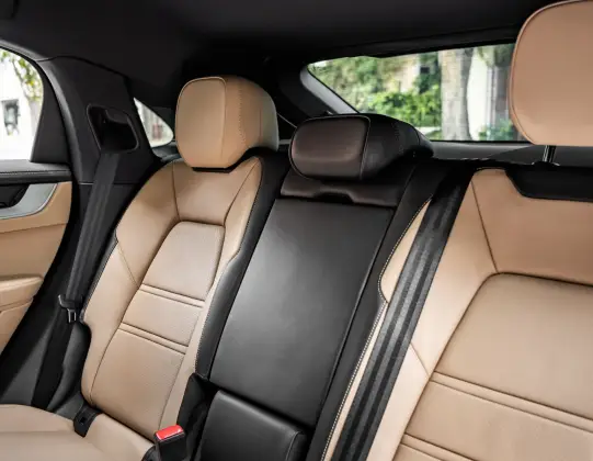 PORSCHE CAYENNE 3.0 V6 E-HYBRID COUPÉ AWD TIPTRONIC S — foto 7
