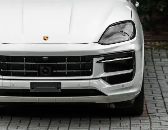 PORSCHE CAYENNE 3.0 V6 E-HYBRID COUPÉ AWD TIPTRONIC S — foto 8