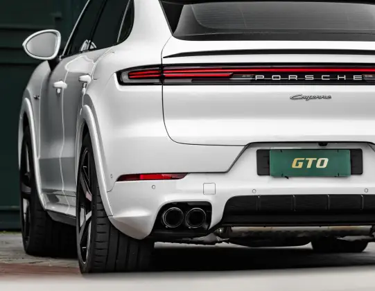 PORSCHE CAYENNE 3.0 V6 E-HYBRID COUPÉ AWD TIPTRONIC S — foto 12