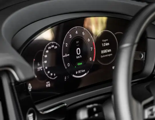 PORSCHE CAYENNE 3.0 V6 E-HYBRID COUPÉ AWD TIPTRONIC S — foto 13