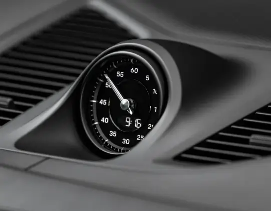 PORSCHE CAYENNE 3.0 V6 E-HYBRID COUPÉ AWD TIPTRONIC S — foto 17