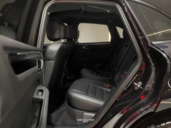 PORSCHE MACAN 2.0 TURBO GASOLINA PDK — foto 9
