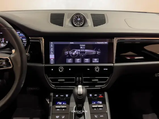 PORSCHE MACAN 2.0 TURBO GASOLINA PDK — foto 12