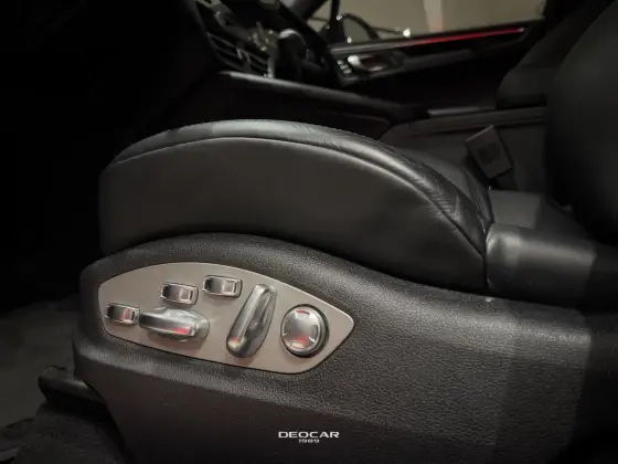 PORSCHE MACAN 2.0 TURBO GASOLINA PDK — foto 14