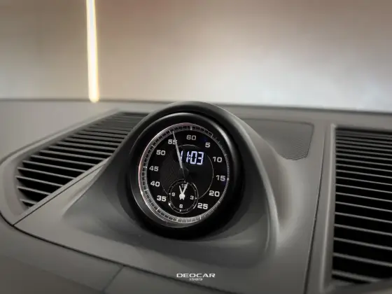 PORSCHE MACAN 2.0 TURBO GASOLINA PDK — foto 15