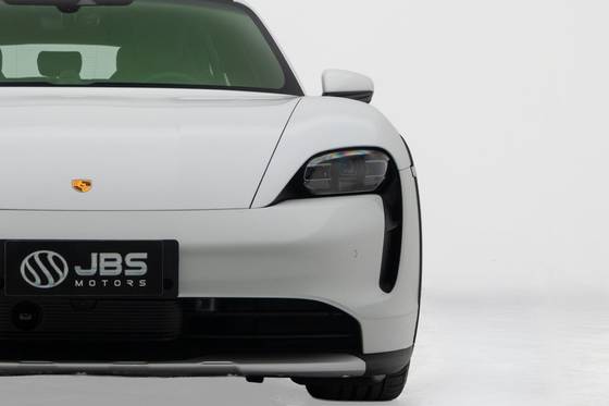 PORSCHE TAYCAN 4S CROSS TURISMO ELÉTRICO — foto 3