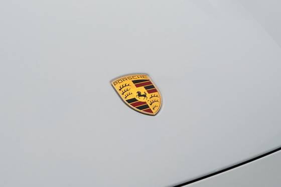 PORSCHE TAYCAN 4S CROSS TURISMO ELÉTRICO — foto 4