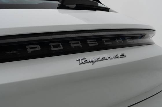 PORSCHE TAYCAN 4S CROSS TURISMO ELÉTRICO — foto 9