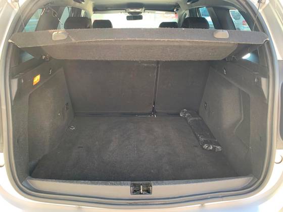 RENAULT DUSTER 1.6 16V SCE FLEX INTENSE PLUS X-TRONIC — foto 8