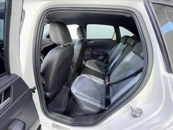 VOLKSWAGEN NIVUS 1.0 200 TSI TOTAL FLEX HIGHLINE AUTOMÁTICO — foto 11
