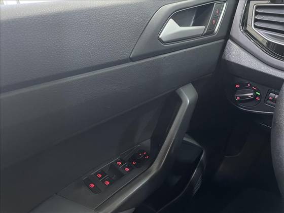 VOLKSWAGEN NIVUS 1.0 200 TSI TOTAL FLEX HIGHLINE AUTOMÁTICO — foto 12