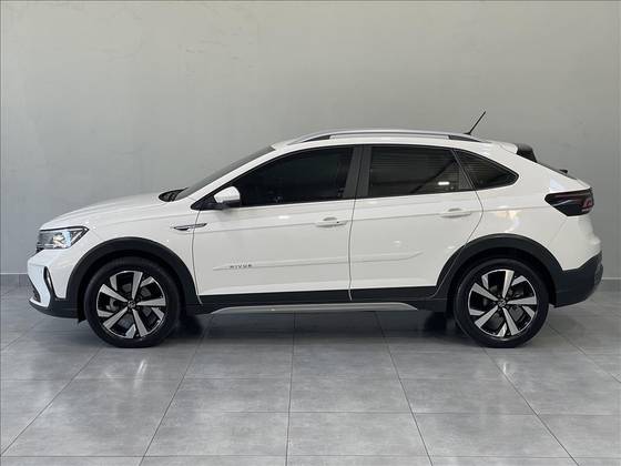 VOLKSWAGEN NIVUS 1.0 200 TSI TOTAL FLEX HIGHLINE AUTOMÁTICO — foto 13