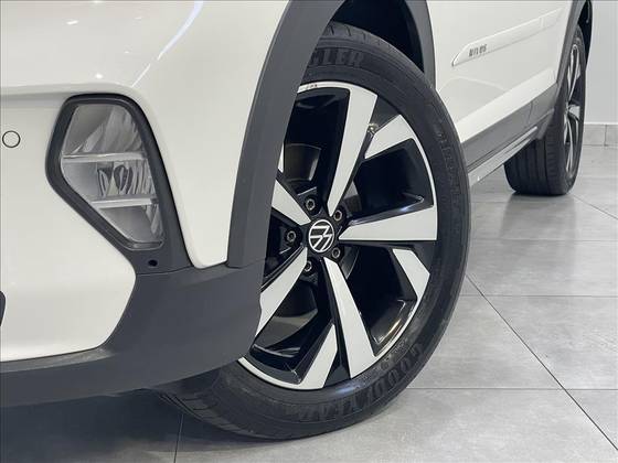 VOLKSWAGEN NIVUS 1.0 200 TSI TOTAL FLEX HIGHLINE AUTOMÁTICO — foto 17