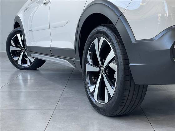 VOLKSWAGEN NIVUS 1.0 200 TSI TOTAL FLEX HIGHLINE AUTOMÁTICO — foto 18