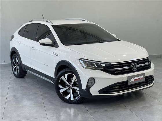 VOLKSWAGEN NIVUS 1.0 200 TSI TOTAL FLEX HIGHLINE AUTOMÁTICO — foto 19