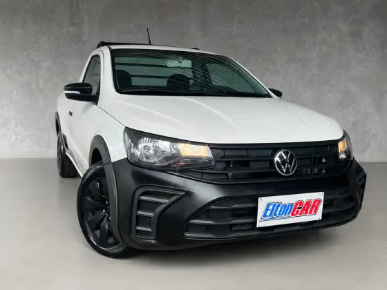 Carro 1.6 MSI ROBUST CS 16V FLEX 2P MANUAL