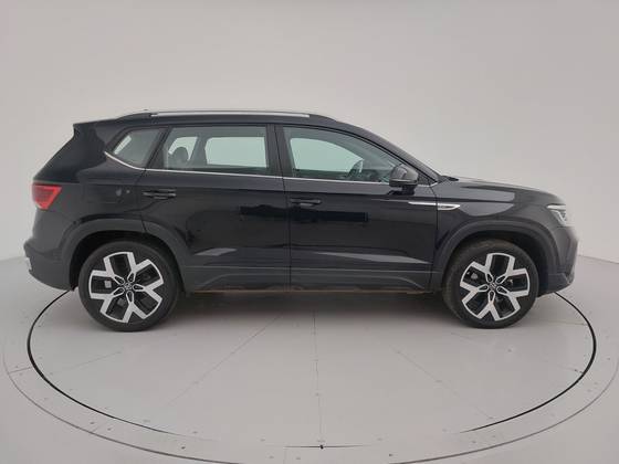 VOLKSWAGEN TAOS 1.4 250 TSI TOTAL FLEX HIGHLINE AUTOMÁTICO — foto 6