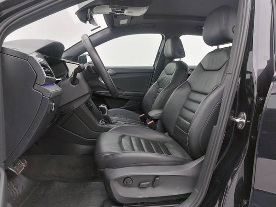 VOLKSWAGEN TAOS 1.4 250 TSI TOTAL FLEX HIGHLINE AUTOMÁTICO — foto 16