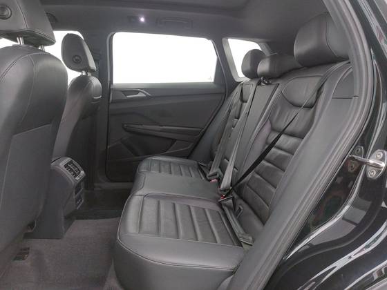 VOLKSWAGEN TAOS 1.4 250 TSI TOTAL FLEX HIGHLINE AUTOMÁTICO — foto 17