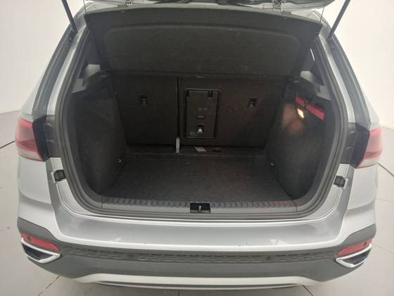 VOLKSWAGEN TAOS 1.4 250 TSI TOTAL FLEX HIGHLINE AUTOMÁTICO — foto 9