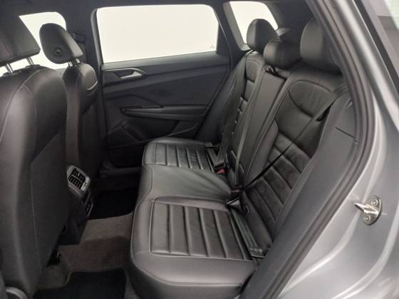 VOLKSWAGEN TAOS 1.4 250 TSI TOTAL FLEX HIGHLINE AUTOMÁTICO — foto 17