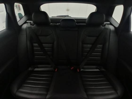 VOLKSWAGEN TAOS 1.4 250 TSI TOTAL FLEX HIGHLINE AUTOMÁTICO — foto 18