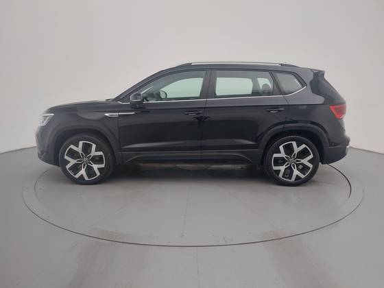 VOLKSWAGEN TAOS 1.4 250 TSI TOTAL FLEX HIGHLINE AUTOMÁTICO — foto 2