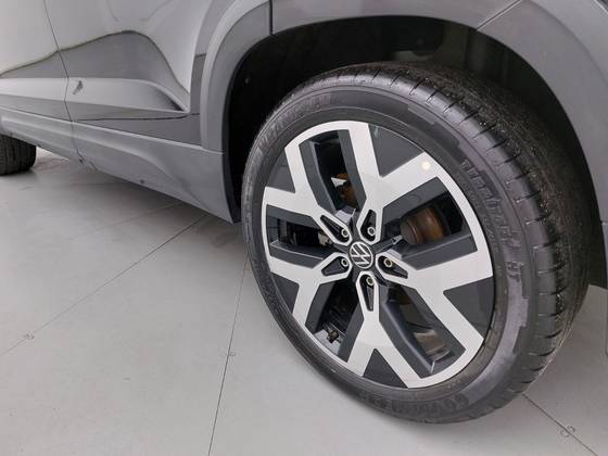 VOLKSWAGEN TAOS 1.4 250 TSI TOTAL FLEX HIGHLINE AUTOMÁTICO — foto 12