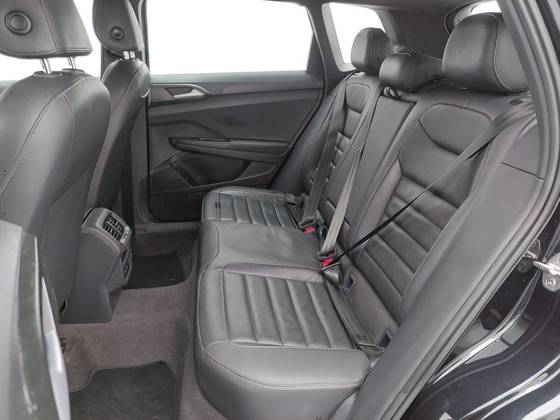 VOLKSWAGEN TAOS 1.4 250 TSI TOTAL FLEX HIGHLINE AUTOMÁTICO — foto 17