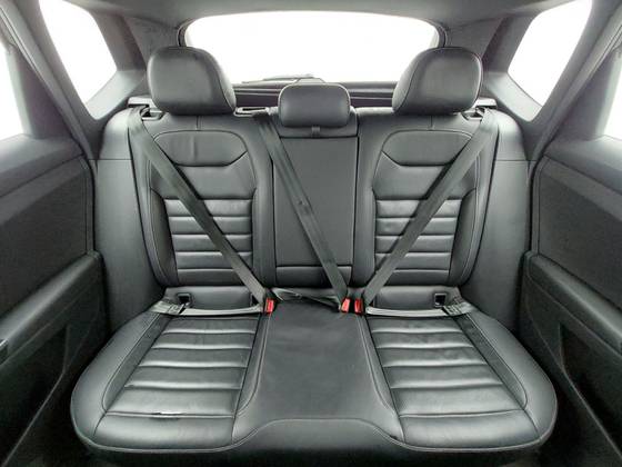 VOLKSWAGEN TAOS 1.4 250 TSI TOTAL FLEX HIGHLINE AUTOMÁTICO — foto 18