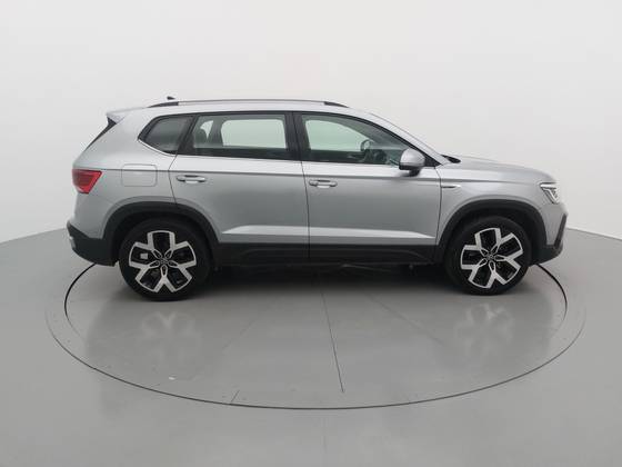 VOLKSWAGEN TAOS 1.4 250 TSI TOTAL FLEX HIGHLINE AUTOMÁTICO — foto 6