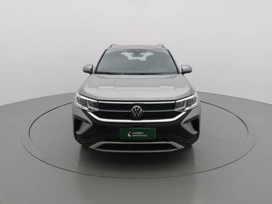 VOLKSWAGEN TAOS 1.4 250 TSI TOTAL FLEX HIGHLINE AUTOMÁTICO — foto 8