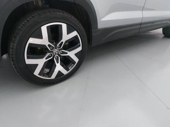 VOLKSWAGEN TAOS 1.4 250 TSI TOTAL FLEX HIGHLINE AUTOMÁTICO — foto 14