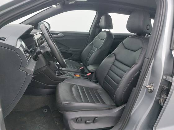 VOLKSWAGEN TAOS 1.4 250 TSI TOTAL FLEX HIGHLINE AUTOMÁTICO — foto 16