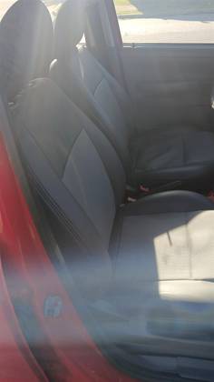 VOLKSWAGEN FOX 1.6 MI PLUS 8V FLEX 4P MANUAL — foto 6