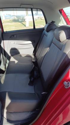 VOLKSWAGEN FOX 1.6 MI PLUS 8V FLEX 4P MANUAL — foto 4