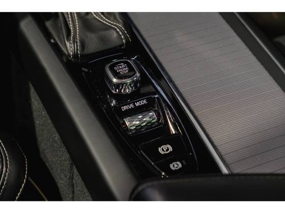 VOLVO XC60 2.0 T5 GASOLINA R-DESIGN AWD GEARTRONIC — foto 15