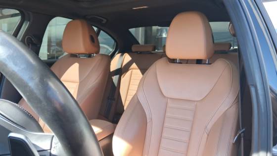 BMW M 340i 3.0 TWINPOWER GASOLINA XDRIVE STEPTRONIC — foto 16