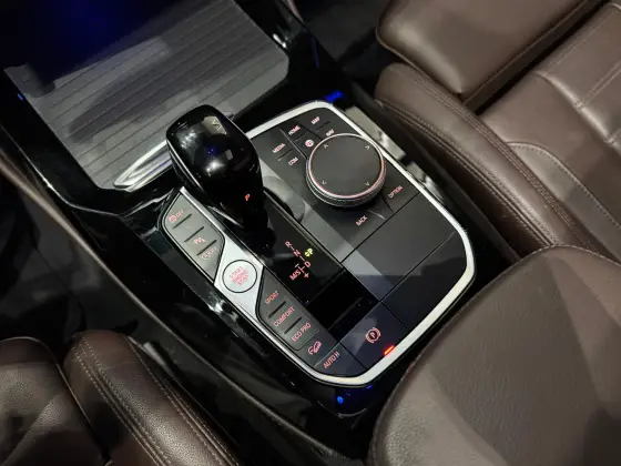BMW X4 2.0 16V GASOLINA XDRIVE30I M SPORT STEPTRONIC — foto 13